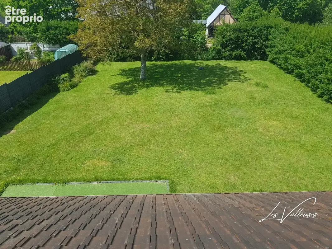 Maison 4 pièces 73 m² à vendre à Cressy (76720) - photo 9