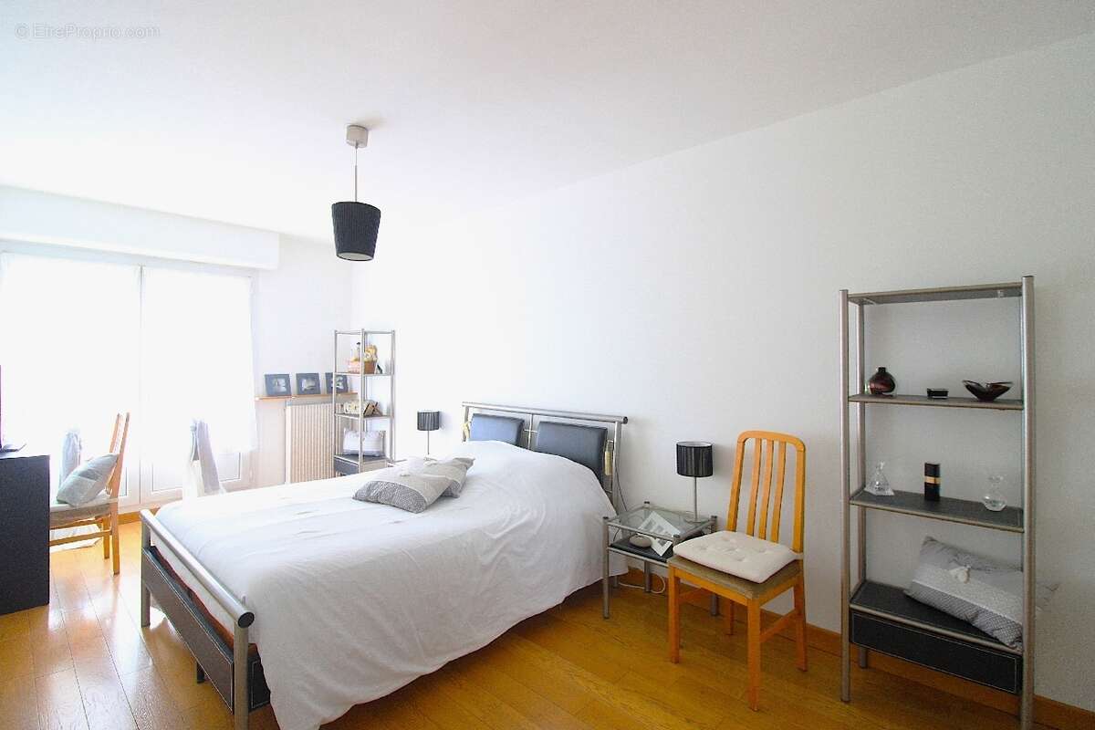 Appartement à YERRES