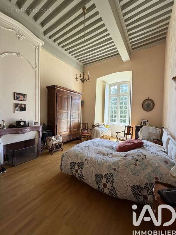 Photo 5 - Appartement à PONT-D'AIN