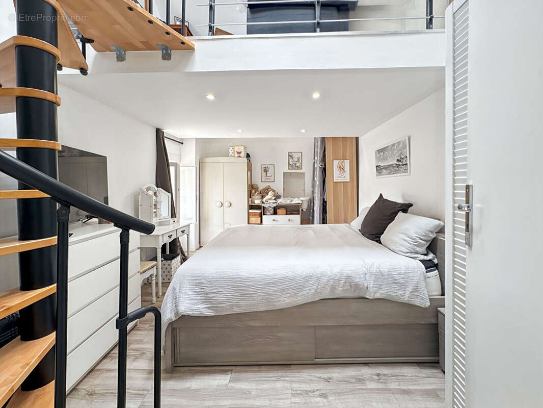 Maison à LA FALAISE