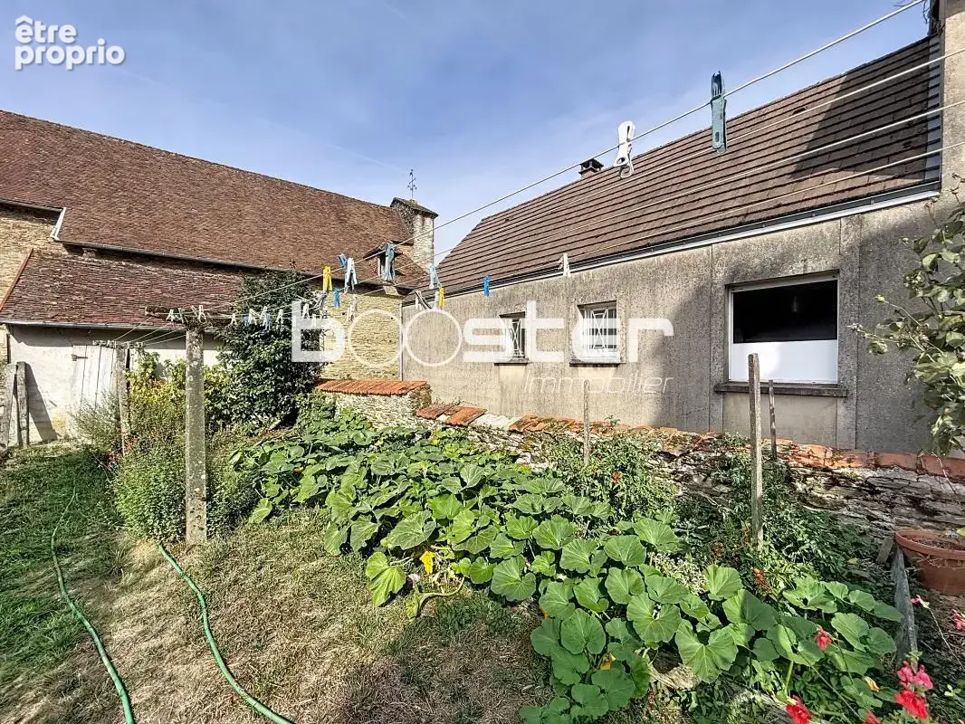 Maison 74 m² à Saint-Yrieix-La-Perche  - photo 11