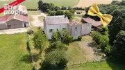 Maison à SAINT-GAUDENT