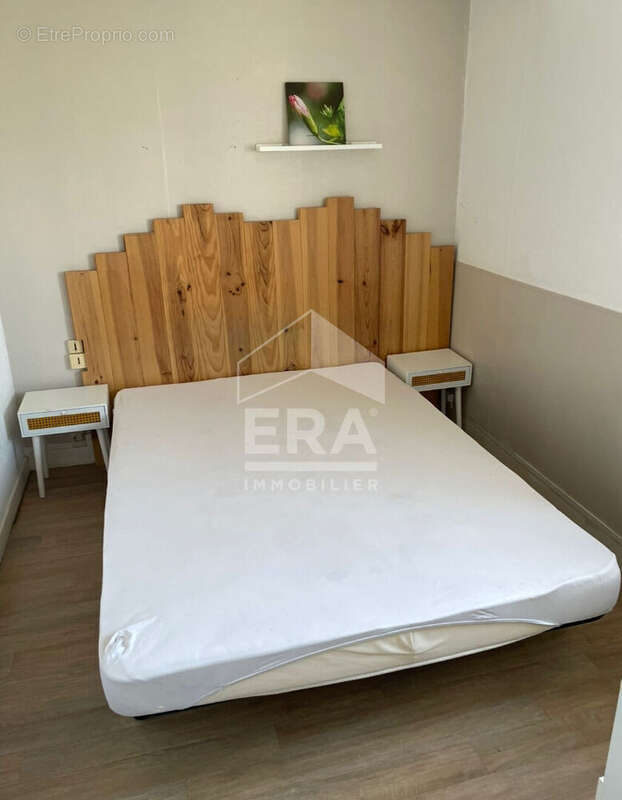 Appartement à BERCK