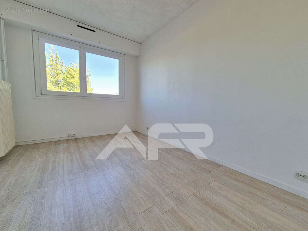 Appartement à CHATOU