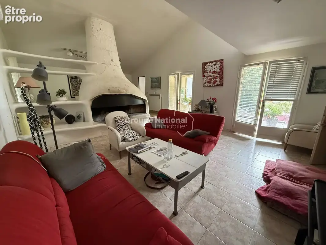 Carpentras — 2 500 m² de terrain constructible pour un projet d’envergure - photo 6
