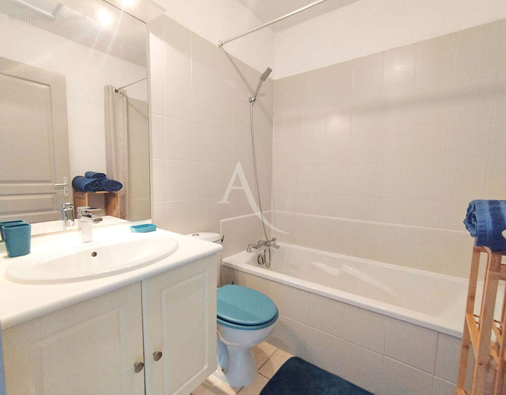 Maison à CANET-EN-ROUSSILLON