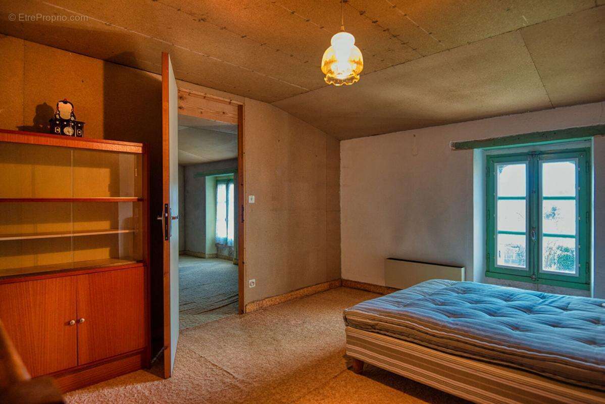 Maison à CHATEAU-THEBAUD