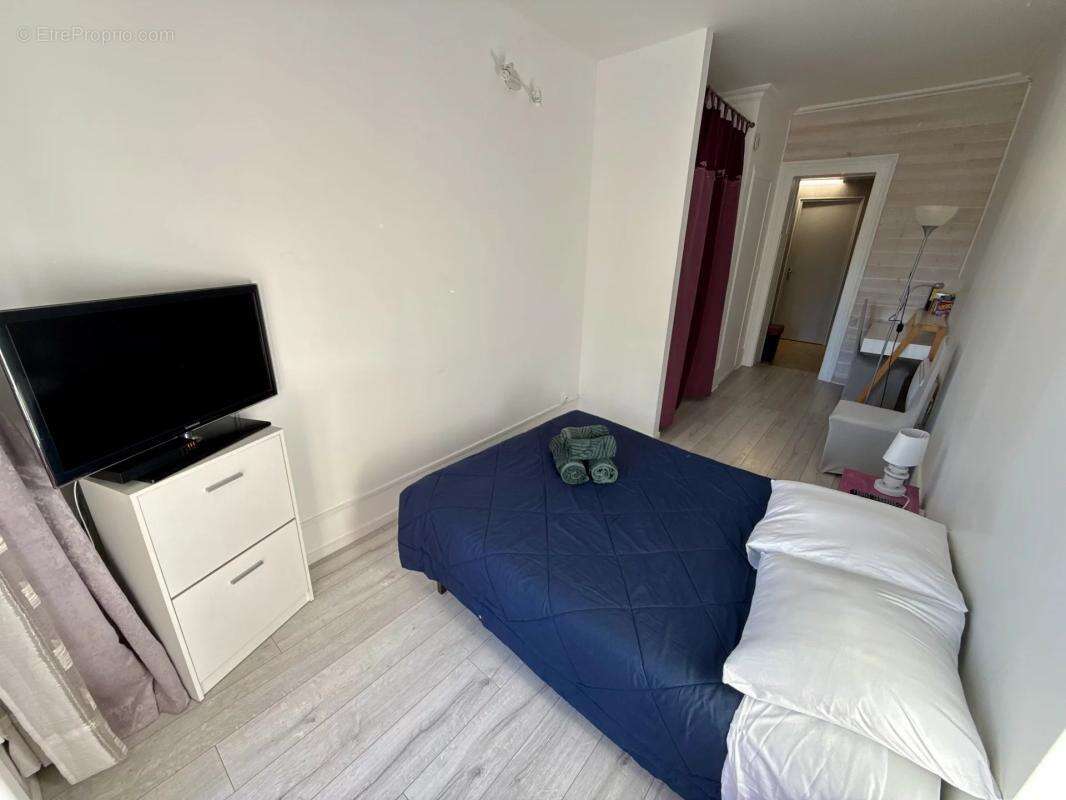Appartement à AIX-LES-BAINS