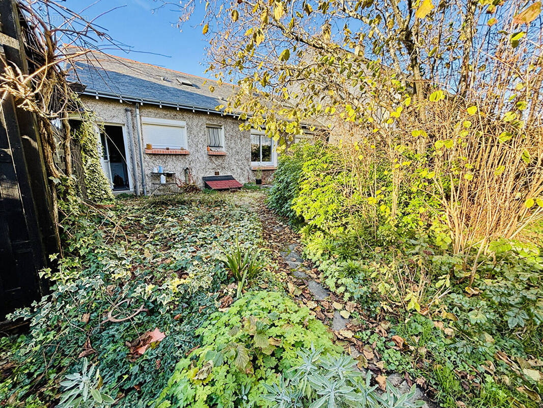 Maison à ANGERS