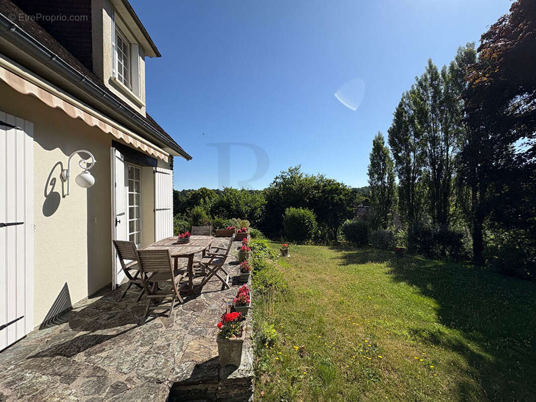 Maison à ATHIS-DE-L&#039;ORNE