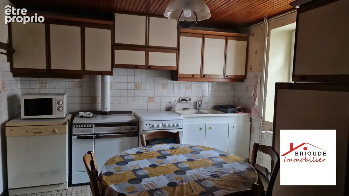 Grande maison avec terrain - photo 4