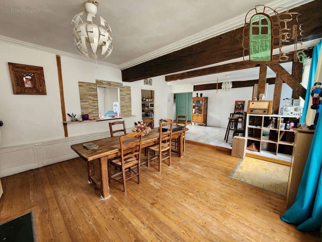 Maison 228 m² à Mondoubleau  - photo 3