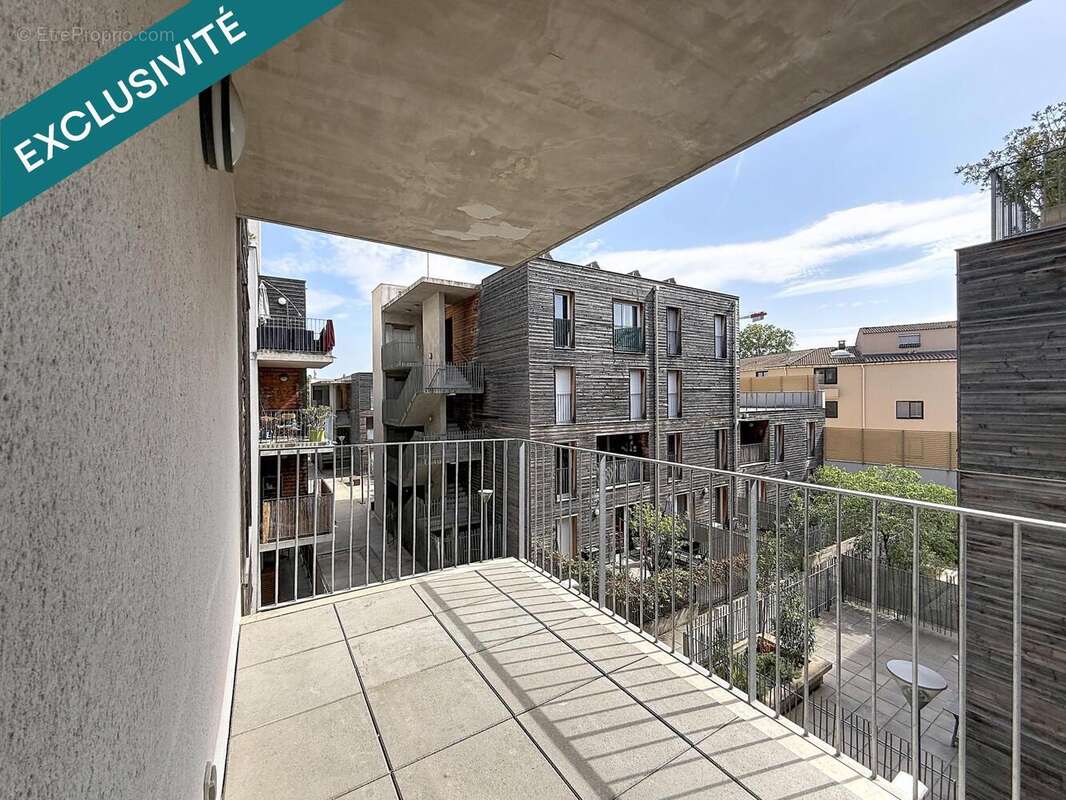 Photo 8 - Appartement à AVIGNON