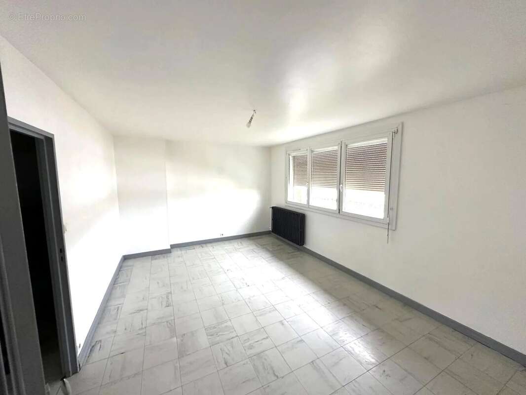 Appartement à BETHONCOURT