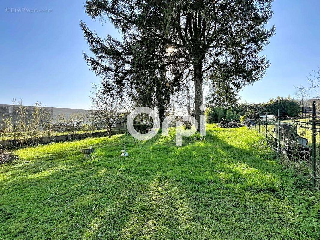 Maison à MALEMORT-SUR-CORREZE