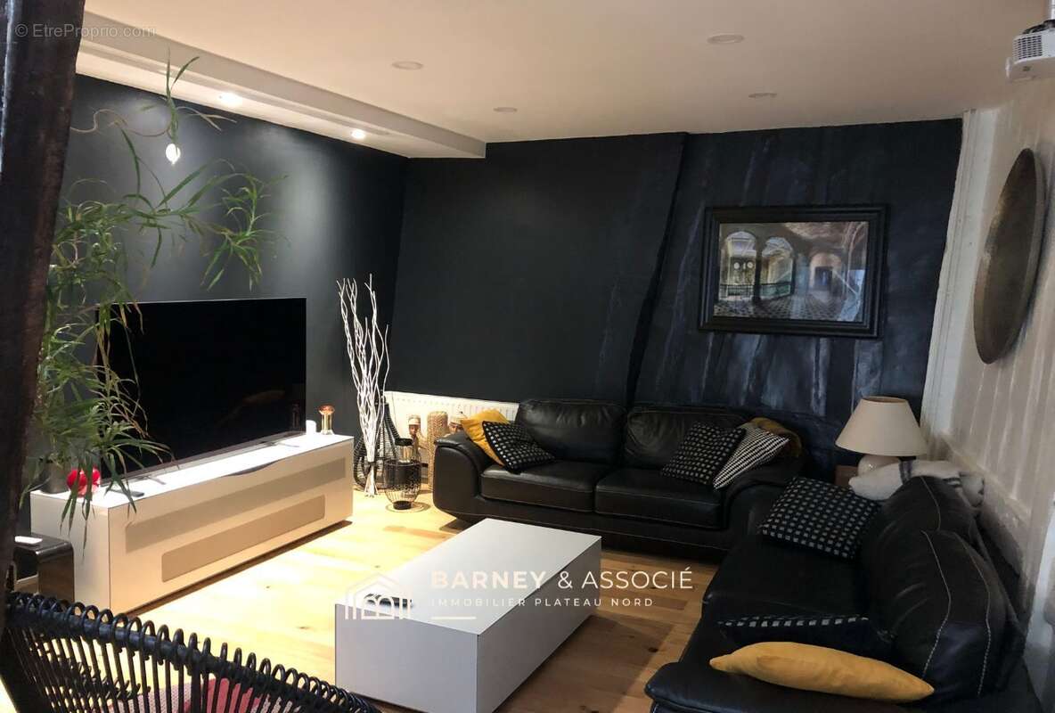 Maison 200 m² à Rouen  - photo 2