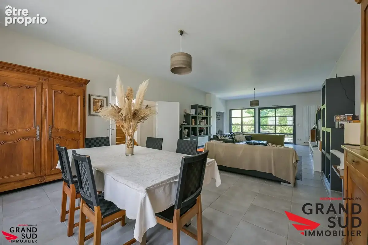 Maison 7 pièces 237 m² à vendre à Le Bouscat (33110) - photo 8