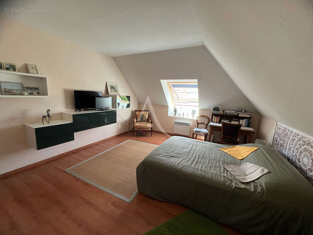 Appartement à BILLERE