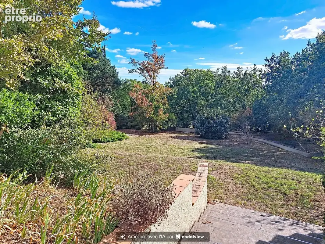 Pujaudran, Maison T6, dépendances, 1.5 ha - photo 2
