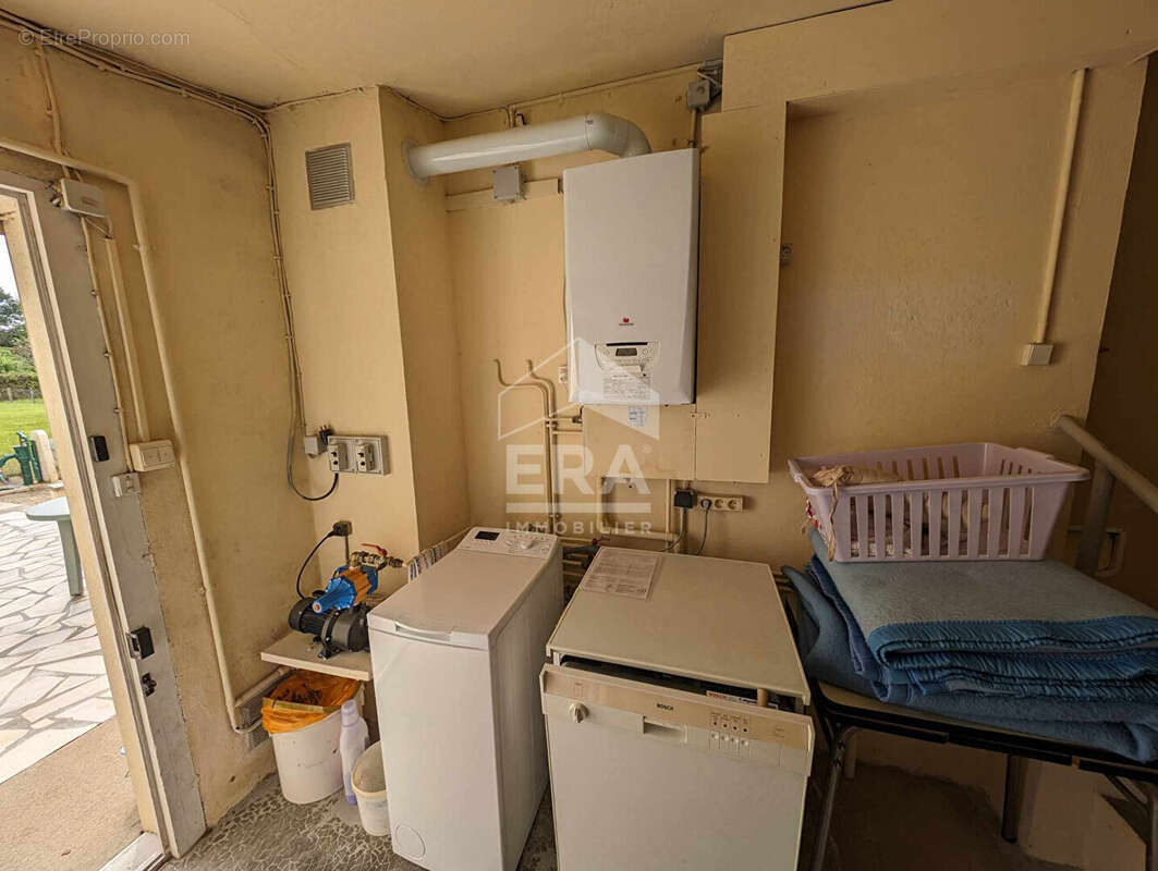 Maison à MONTPON-MENESTEROL