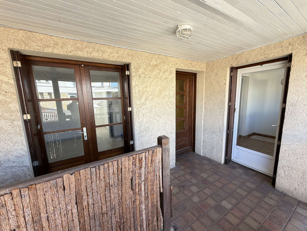 Maison de village - photo 2