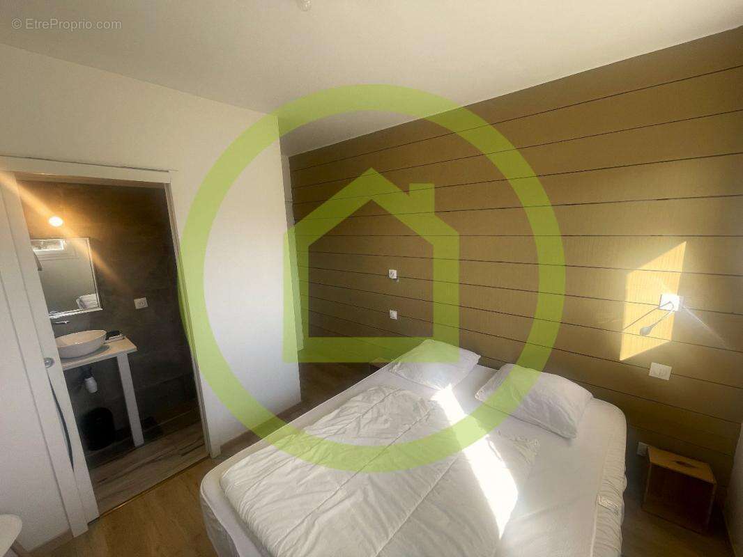 Maison à NOIRMOUTIER-EN-L'ILE