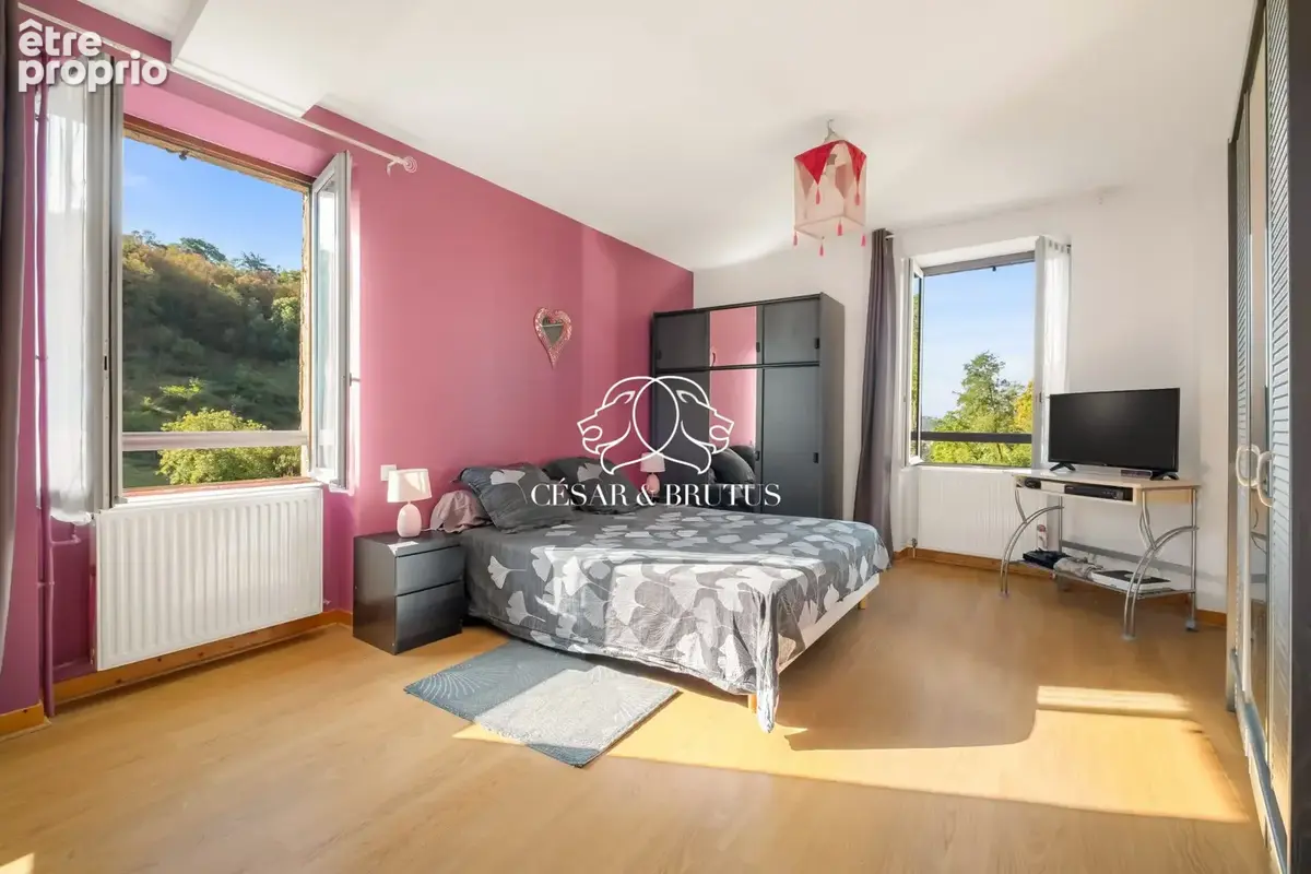 Maison 5 pièces 163 m² à vendre à Vienne (38200) - photo 9