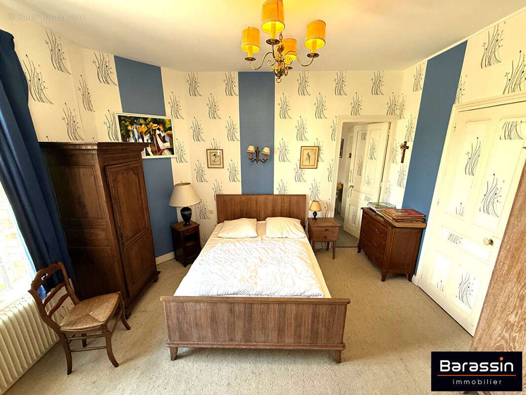 Maison à AGON-COUTAINVILLE