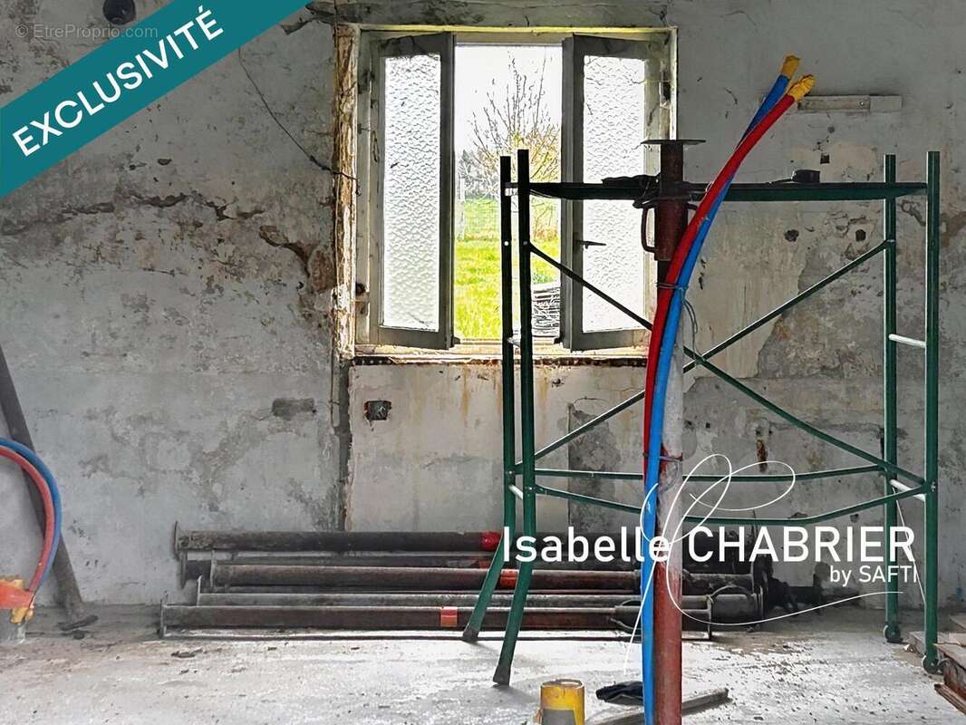 Maison 180 m² à Chemire-Sur-Sarthe  - photo 9