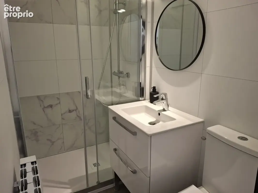 Pla d'Adet appartement T2 entièrement rénové au Village des Chalets - photo 8
