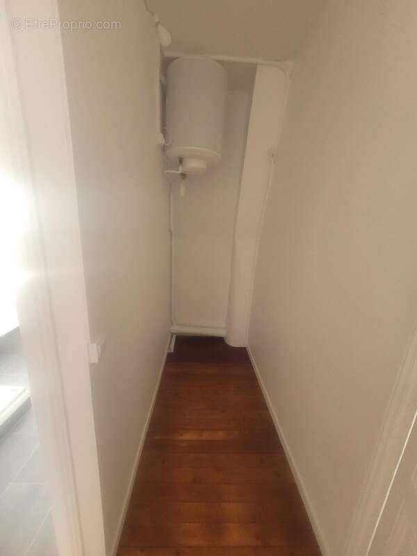 Appartement à FONTENAY-SOUS-BOIS