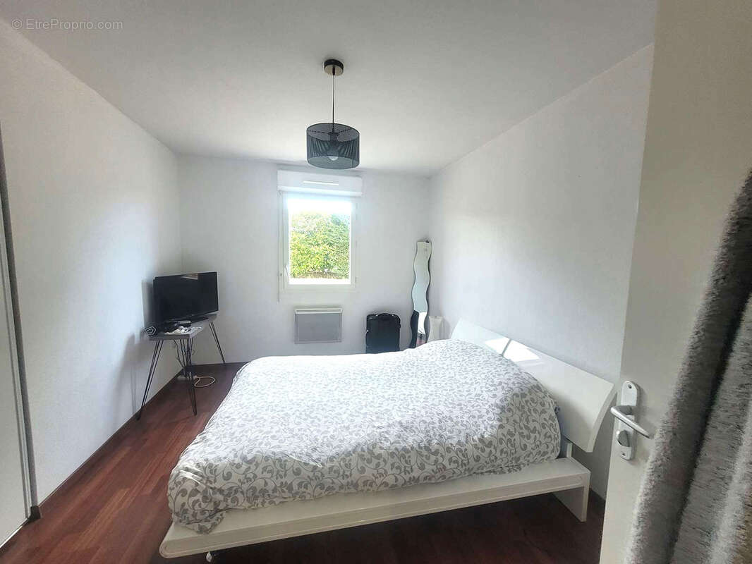 Appartement à EYSINES