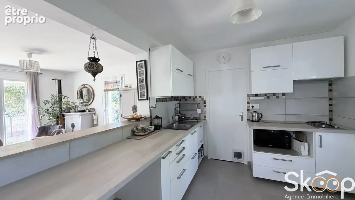 Vente villa 4 pièces - 34820 teyran - photo 3