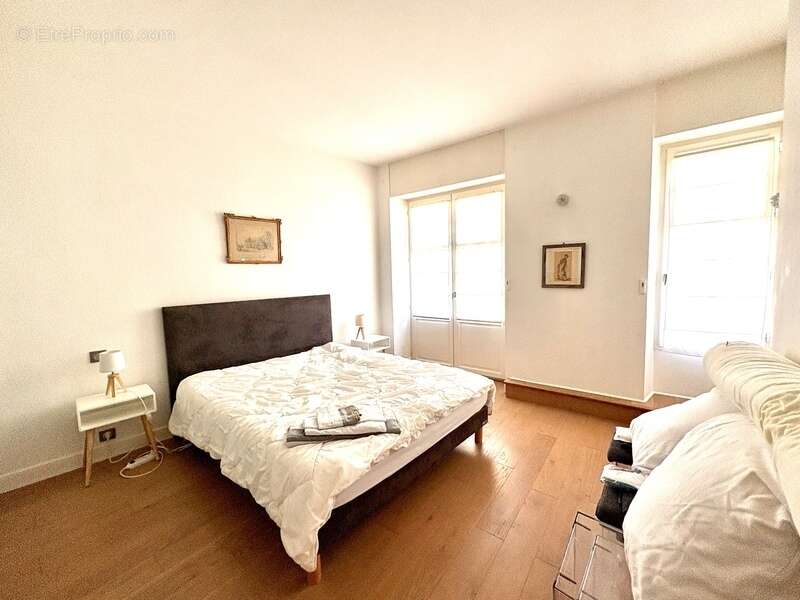 Appartement à SAINT-JEAN-DE-LUZ