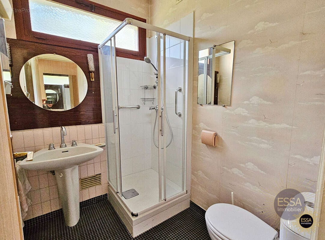 Appartement à NOISY-LE-ROI