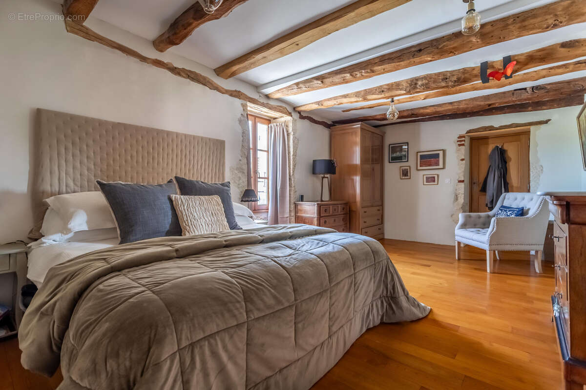 Maison à BERGERAC