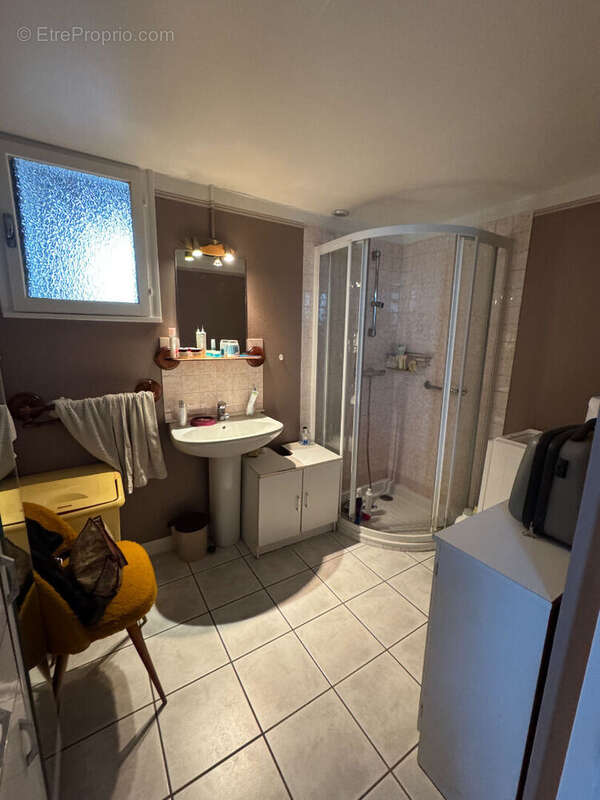 Opportunité investisseur - Maison 95 m² en nue-propriété - photo 7