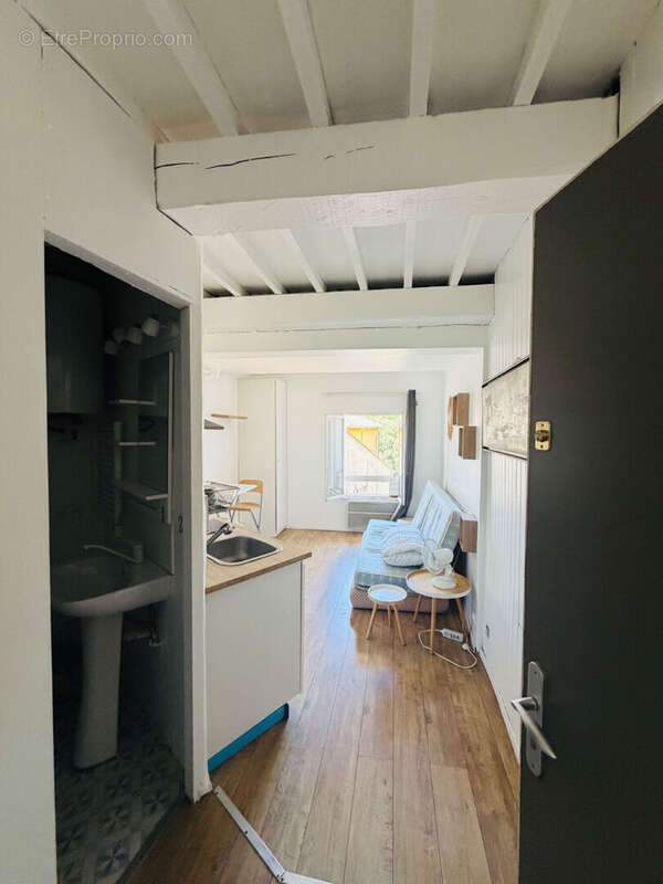 Appartement à AIX-EN-PROVENCE
