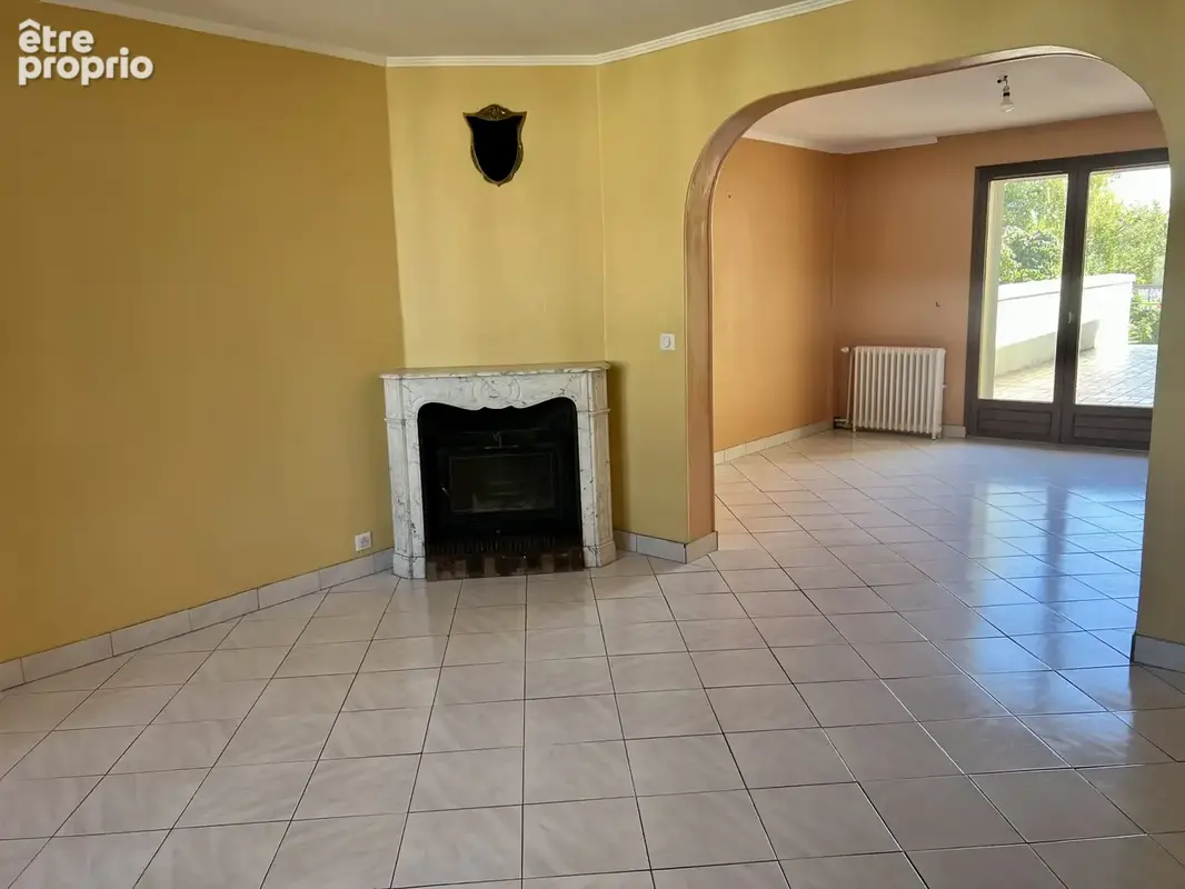 Maison 5 pièces 143 m² à vendre à Chauny (02300) - photo 3
