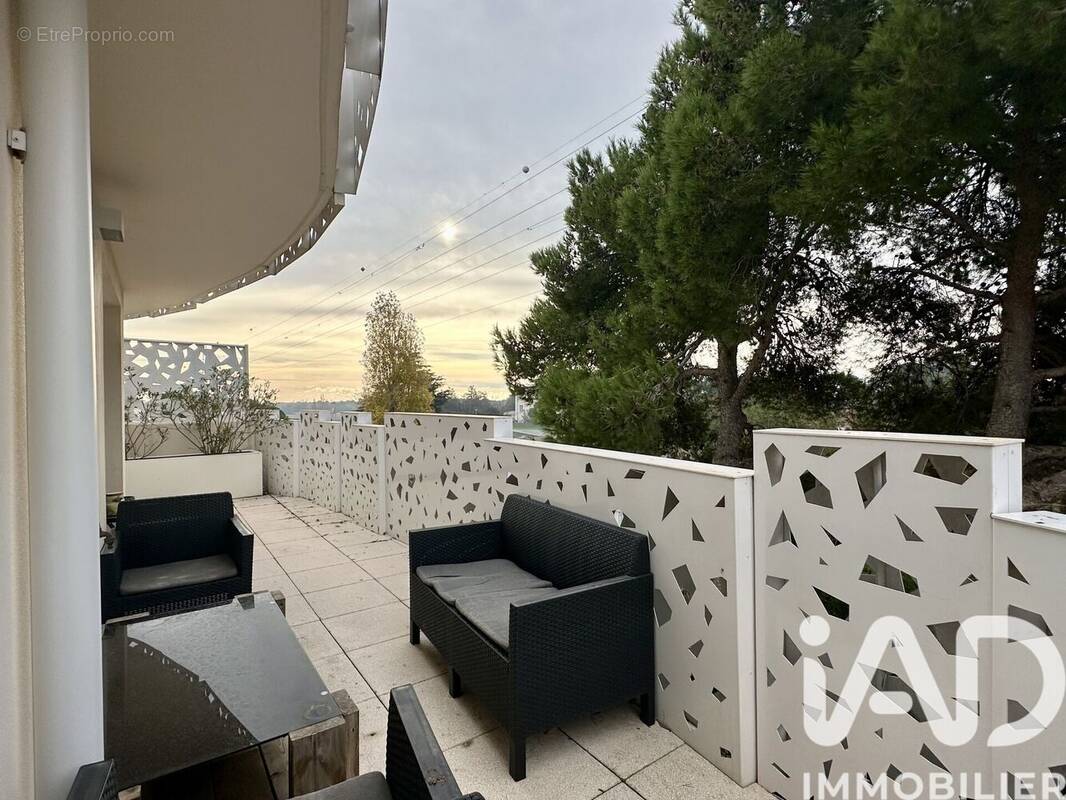 Photo 1 - Appartement à LATTES