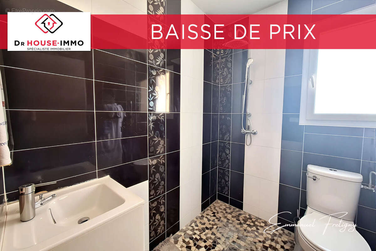 Maison 161 m² à Villelongue-De-La-Salanque  - photo 13