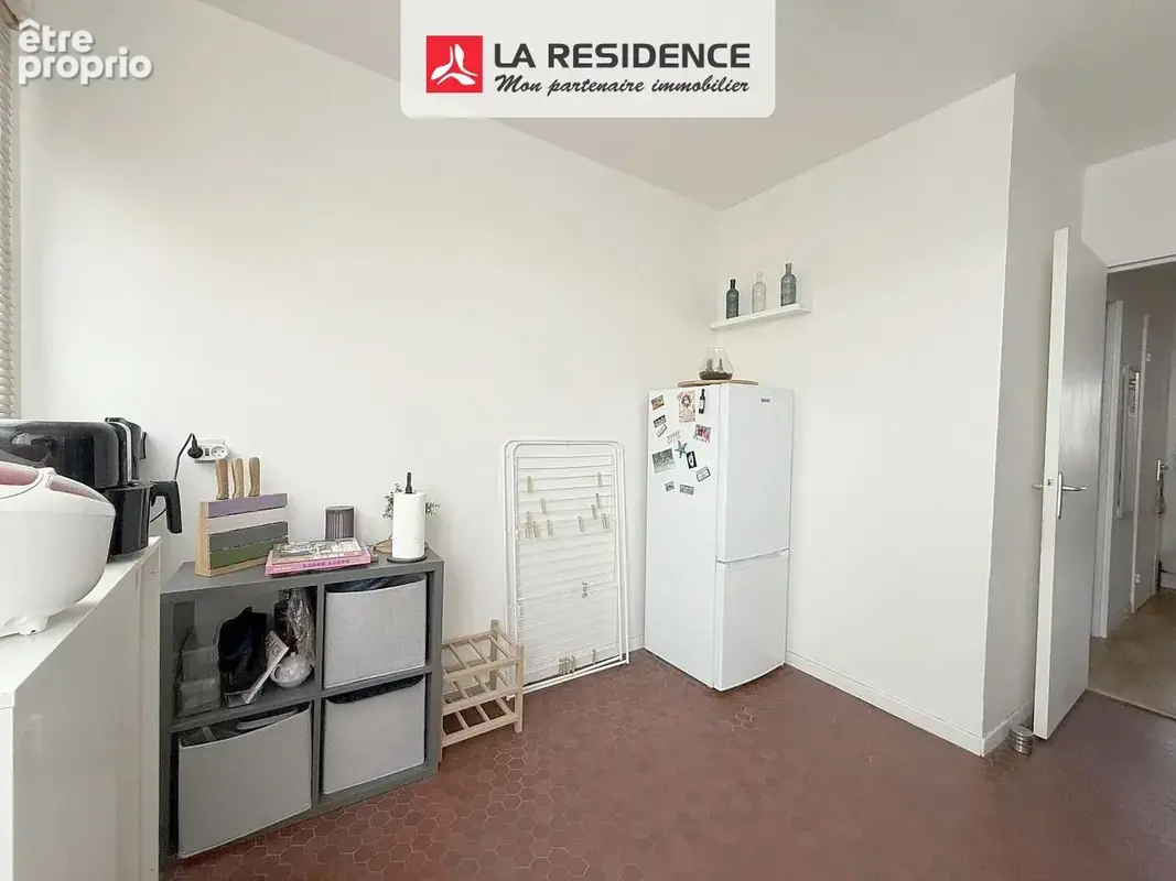 Appartement 1 pièce 35 m² à vendre à Velizy-Villacoublay (78140) - photo 8
