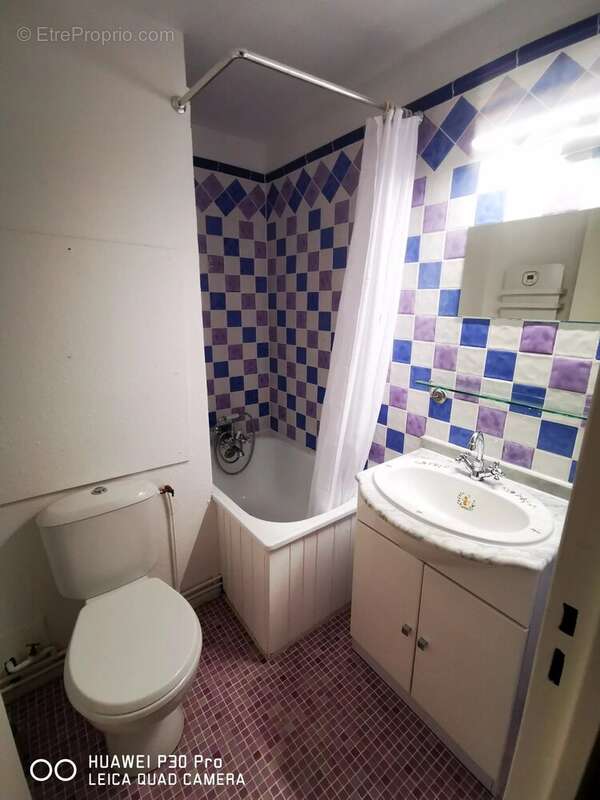 Appartement à COMPAINS
