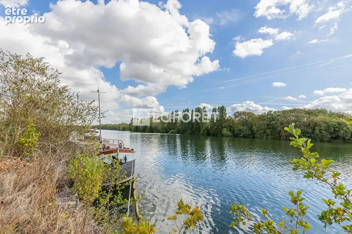 Duplex de 3 pièces - 4 minutes à pied de la gare de Juvisy-sur-Orge - photo 16
