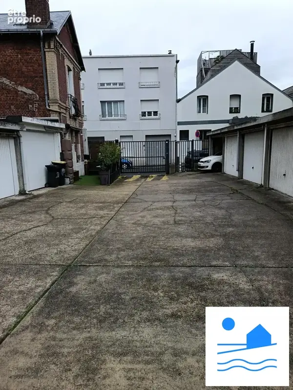 Parking à vendre à Le Havre (76600) - photo 2