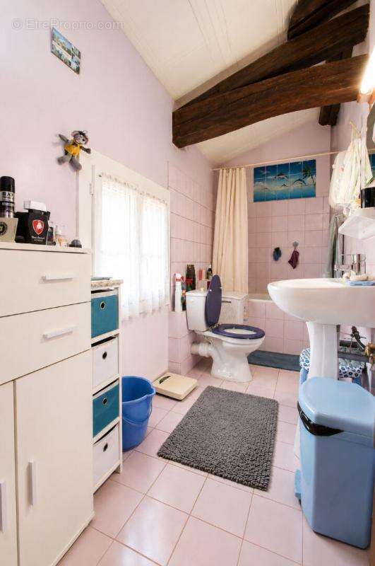 Appartement à FLEURY