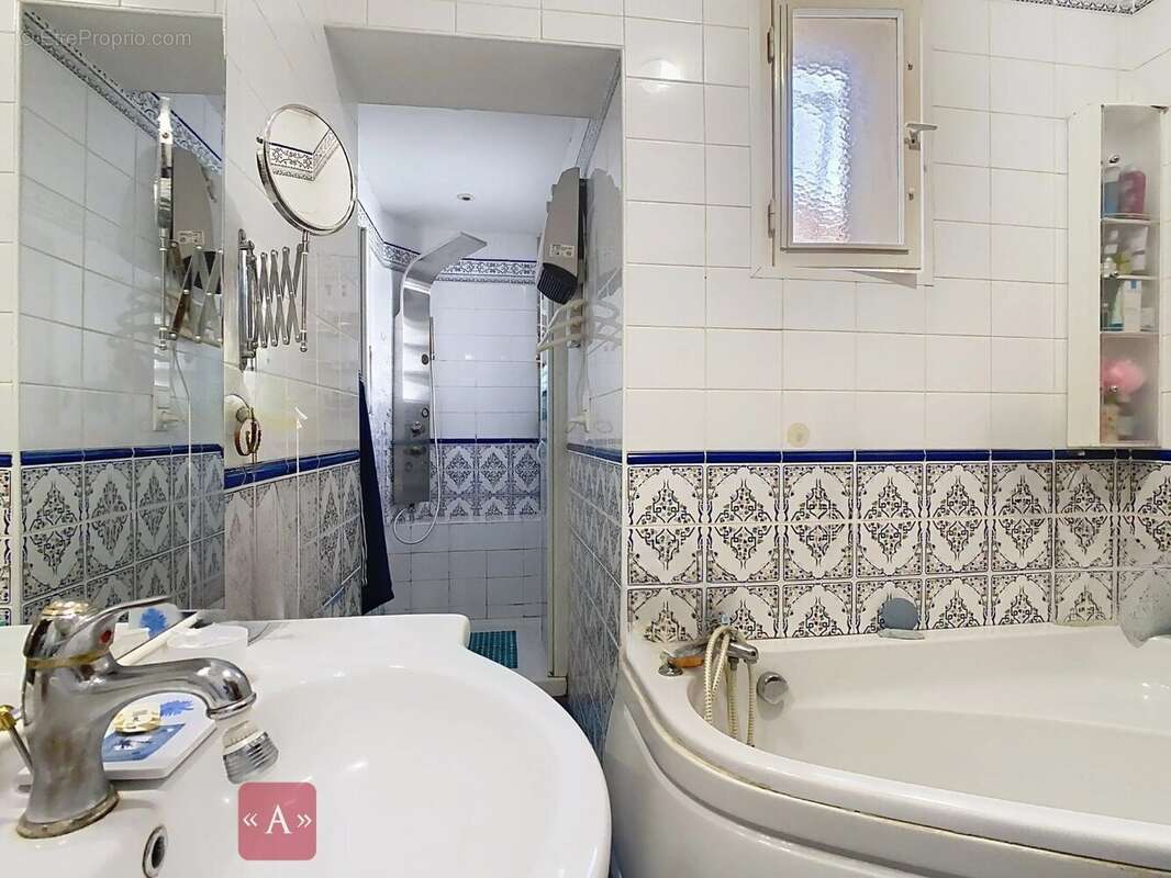 Maison à SAINT-SULPICE