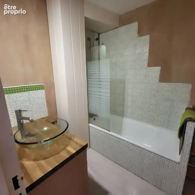 Appartement vue imprenable, vallée de CHEYLADE - photo 5