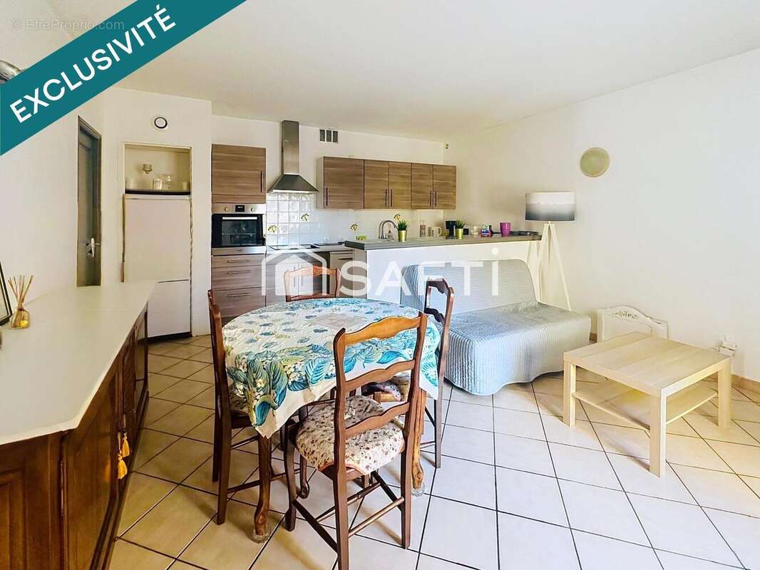 Photo 8 - Maison à MONTAGNAC-MONTPEZAT