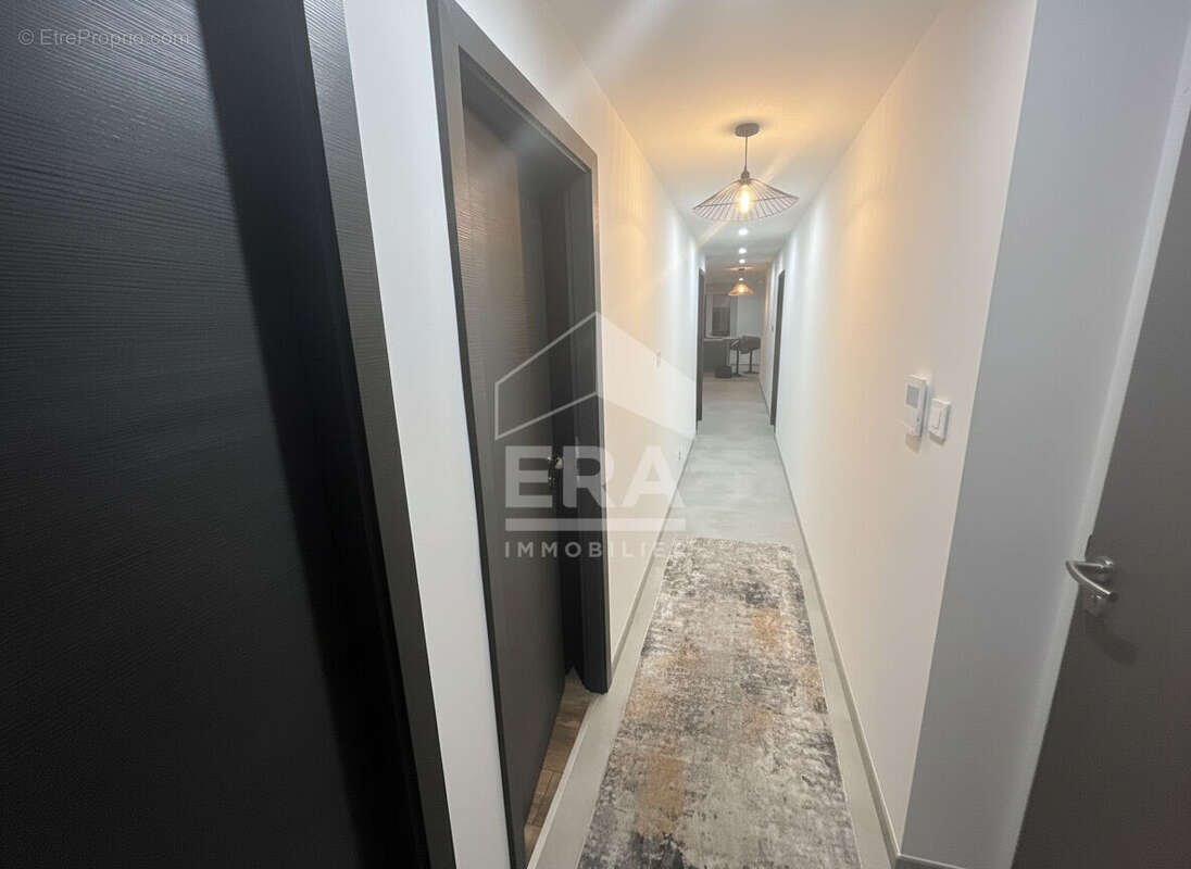 Appartement à ARC-SOUS-CICON